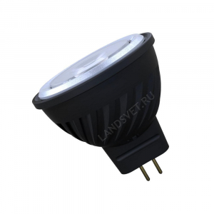 Светодиодная лампа MR11-2.5W-38*-2700К