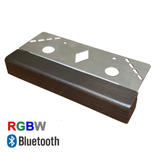 Архитектурный светильник SDL-03-7-S Monet-7 Smart RGBW Bluetooth